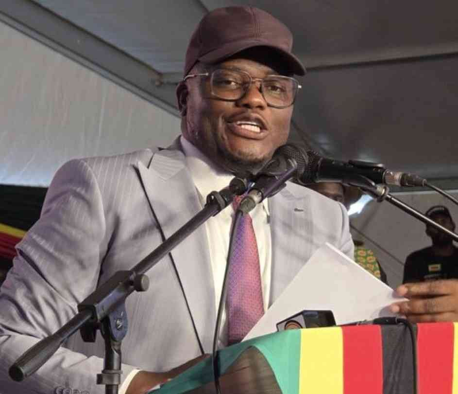 President Mnangagwa expands Tungwarara's role.